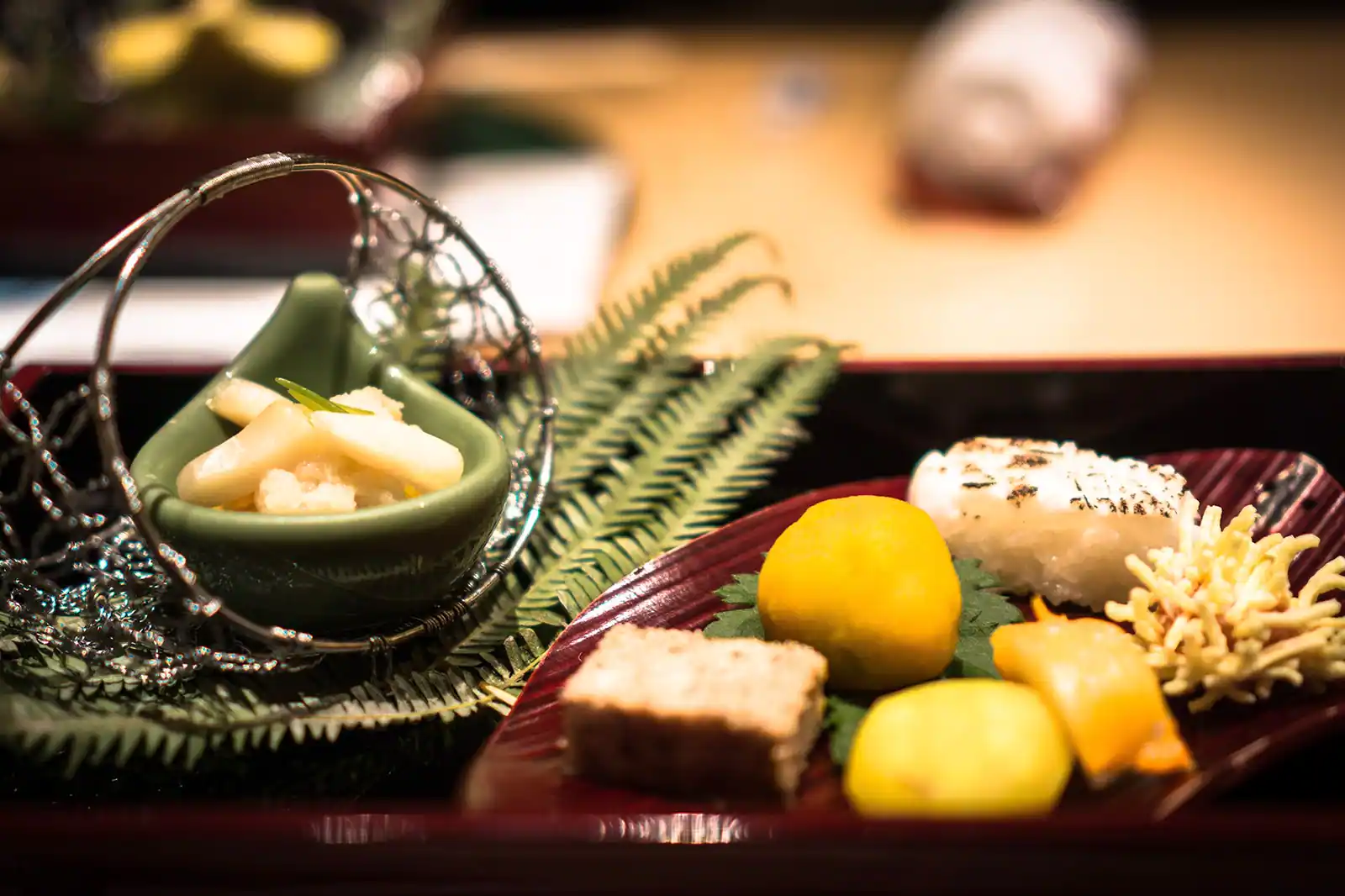 Kyo-kaiseki