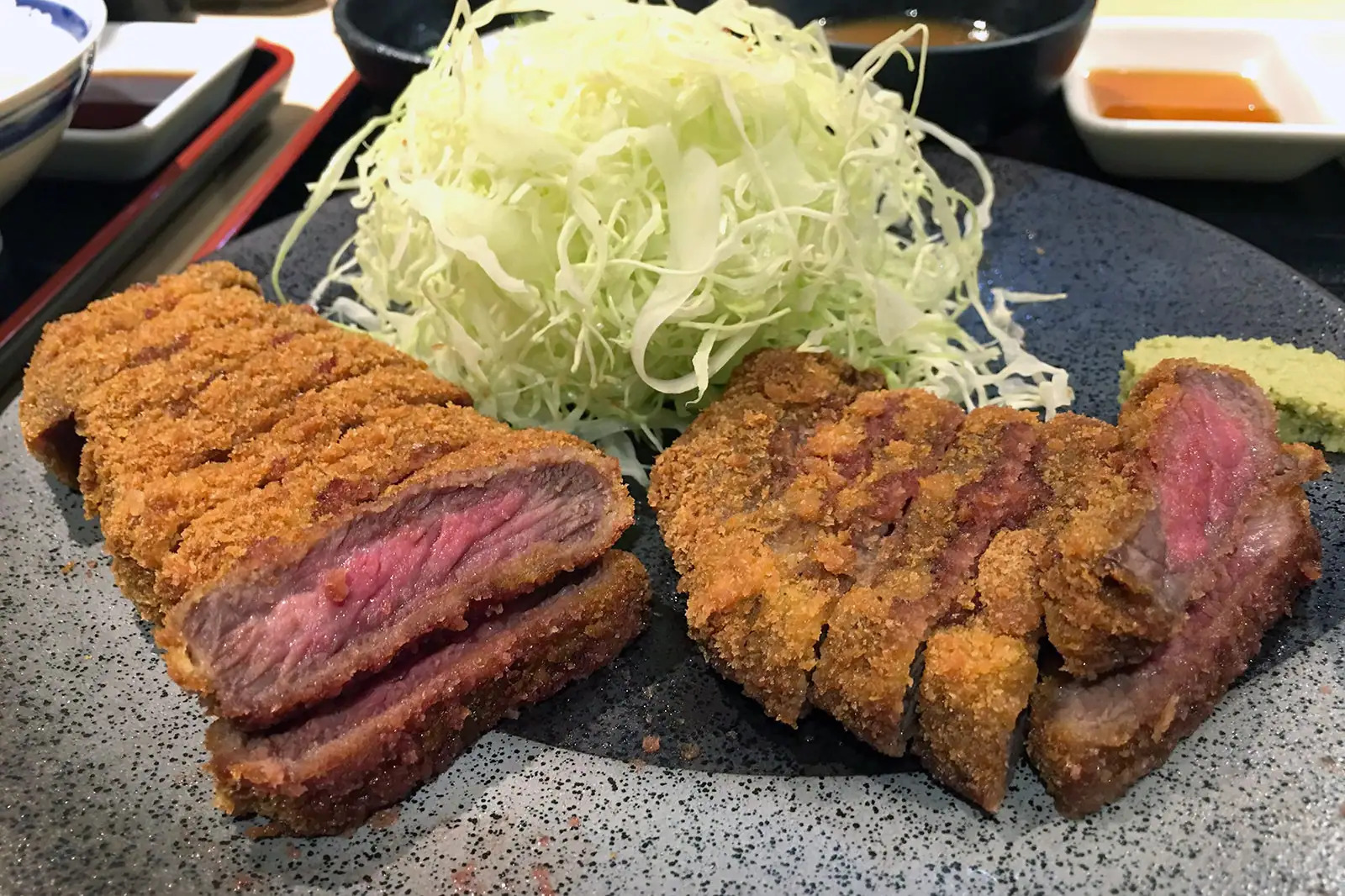 gyu-katsu