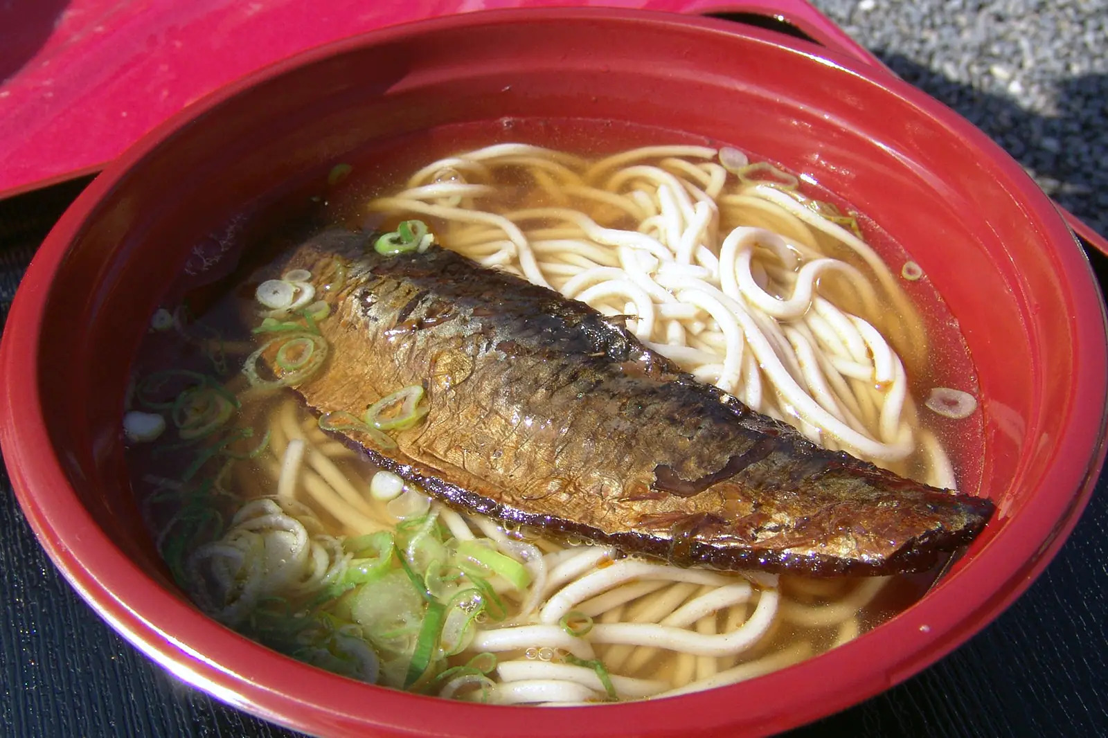 nishin-soba